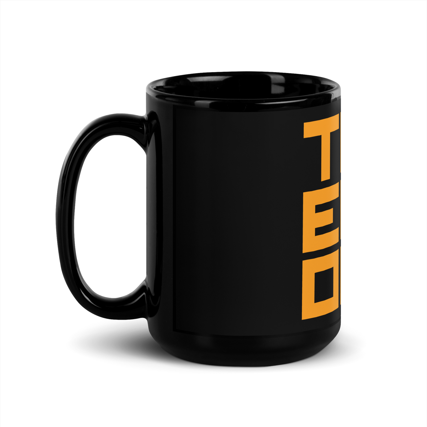 Tokensoft Coffee Mug