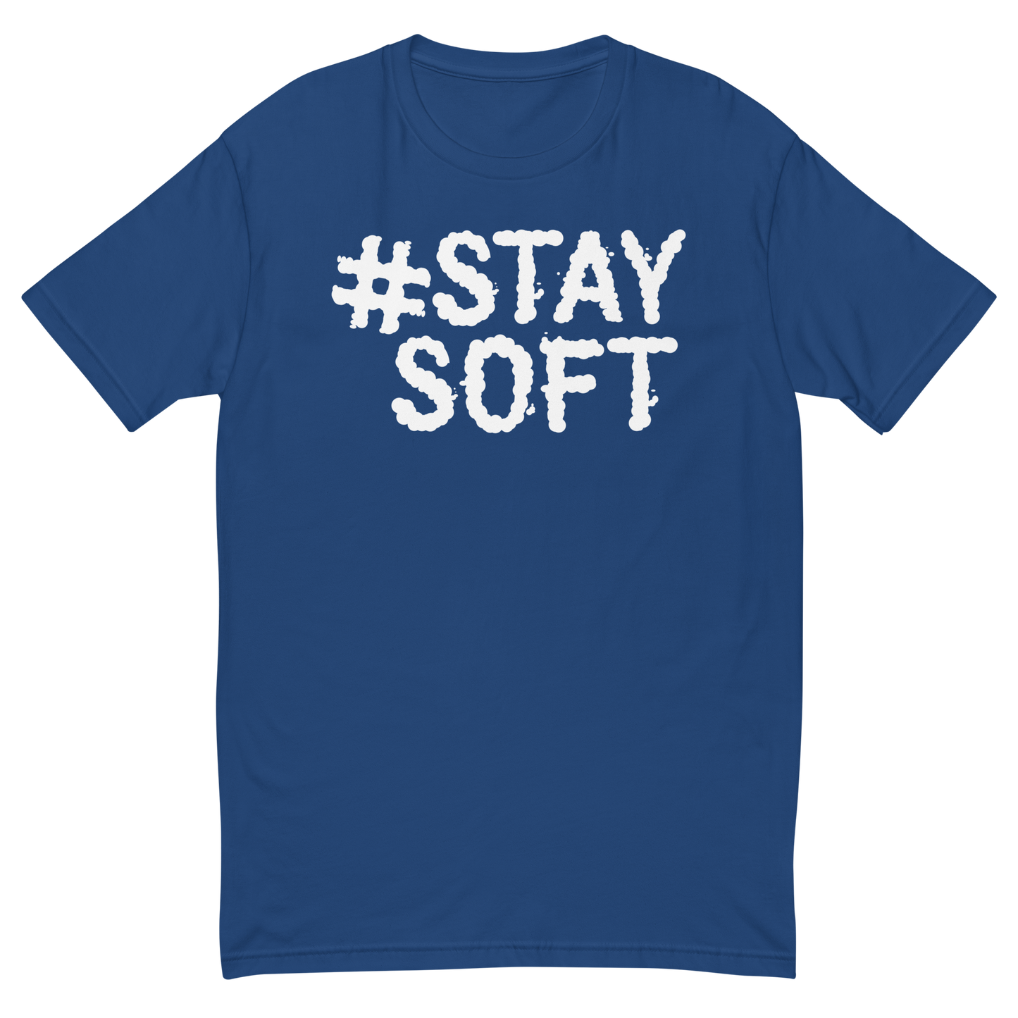 Stay Soft T