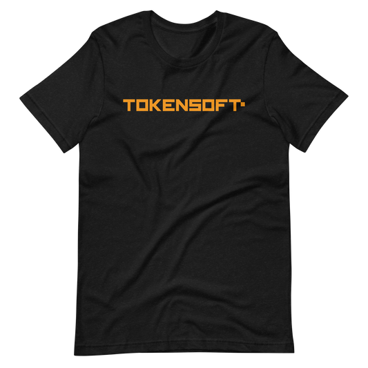 Tokensoft Logo T