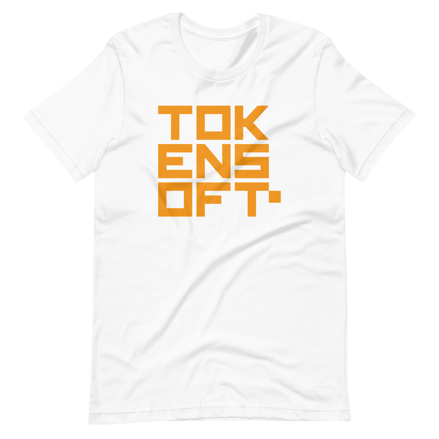 Tokensoft Logo Stack T